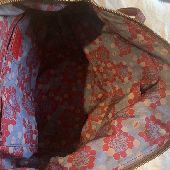 Authentic HOBO bag - Picture 8 of 10